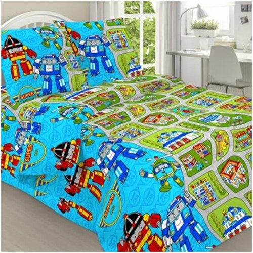 Лайт Постель комплект постельного белья 