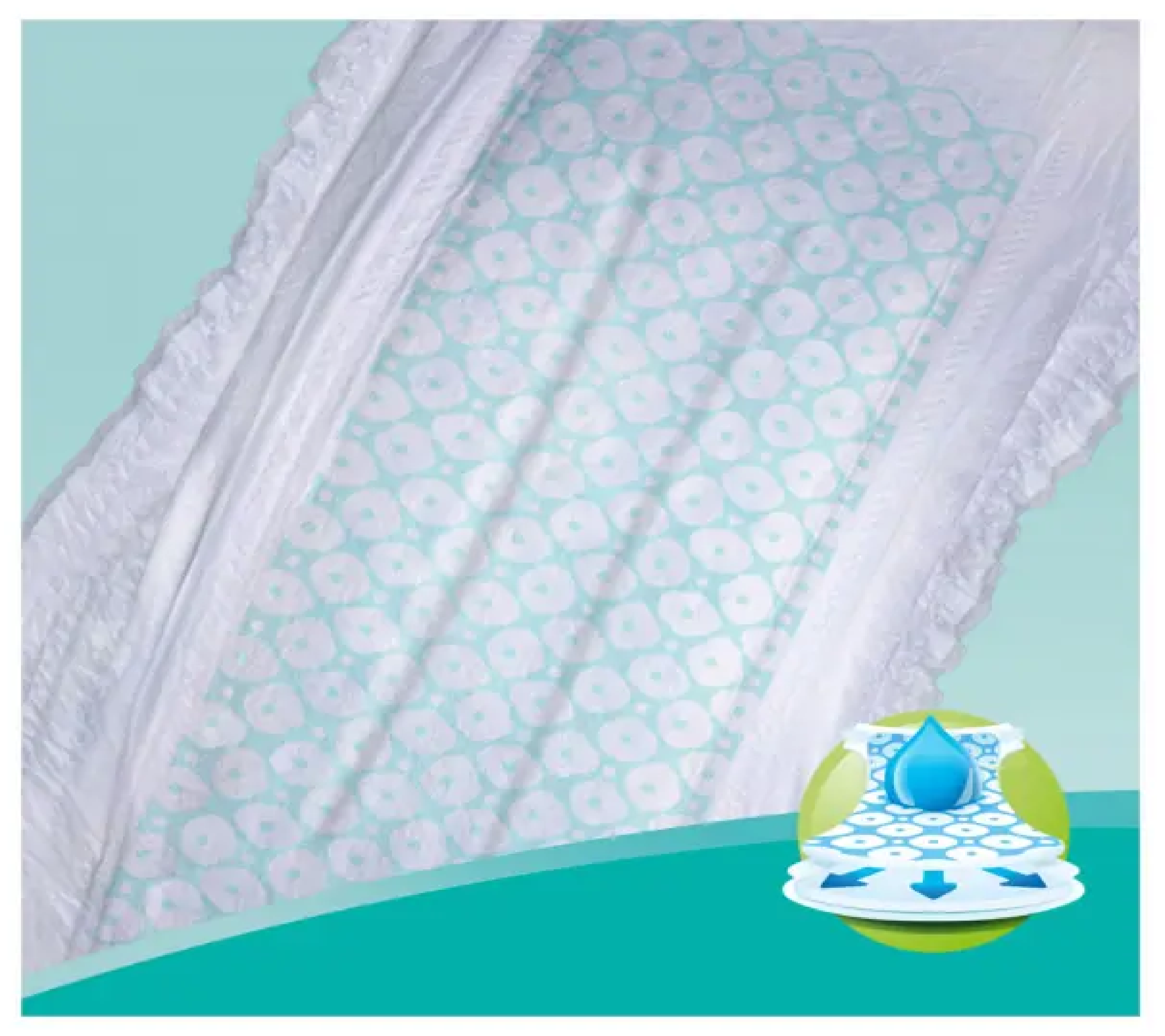 Подгузники-трусики ночные Pampers/Памперс Maxi р.4 (9-15кг) 30 шт. ООО Проктер энд Гэмбл-Новомосковск - фото №19