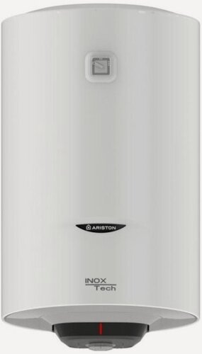 Изображение товара Водонагреватель накопительный Ariston PRO1 R INOX ABS 80 V