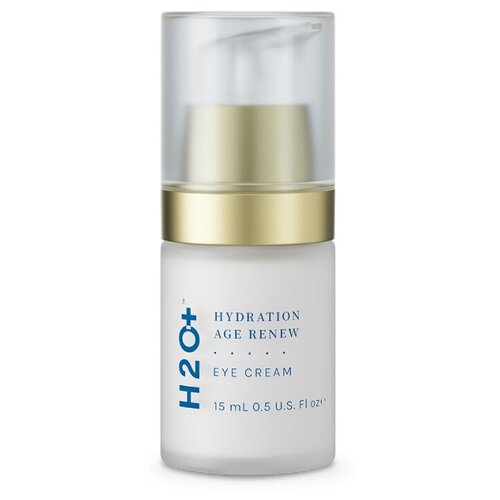 H2O+ Крем для глаз антивозрастной Age Renew eye cream