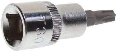 Бита-головка 3/8 TORX T30х48мм JTC-34930