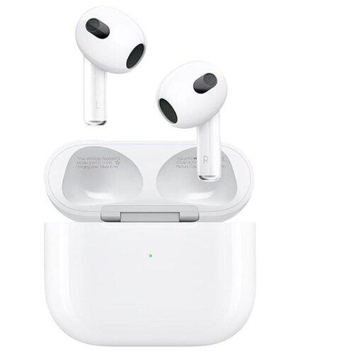 Наушники HOCO EW10 True Wireless Stereo headset 300mAh Bluetooth белые 149000₽