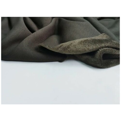 Бебисофт темное хаки