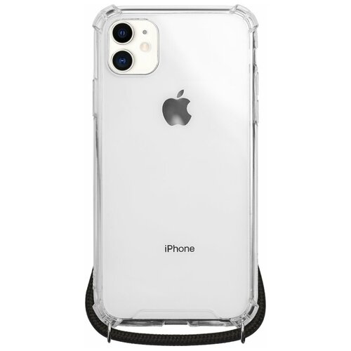 Купить Накладка Deppa Crossbody Case для iPhone 11 (арт.87509)
