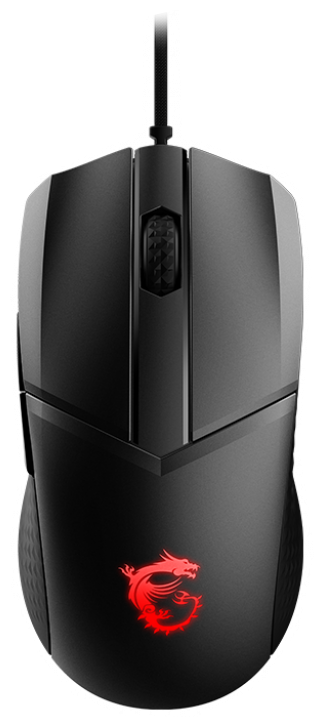Мышь беспроводная MSI - фото №1