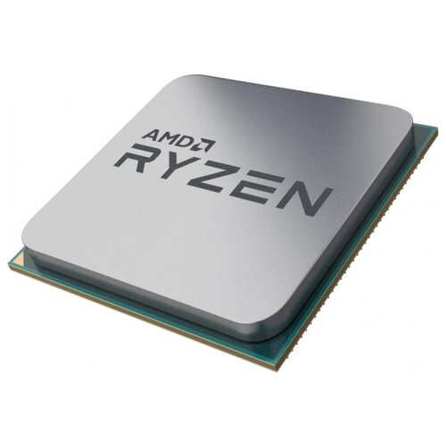 Процессор AMD Ryzen 5 PRO 3600 AM4, 6 x 3600 МГц, OEM процессор amd ryzen 5 2400g am4 4 x 3600 мгц oem