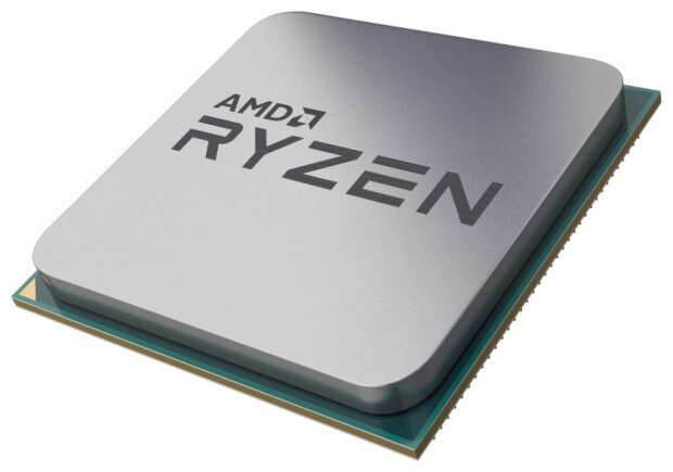 Процессор AMD Ryzen 5 PRO 3600 6C/12T (3.6 Base/4.2GHz Max,35MB,65W,AM4) tray 100-000000029(A)