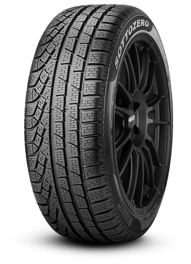  Pirelli 235/45 R18 94V Winter 240 SottoZero Serie II NO