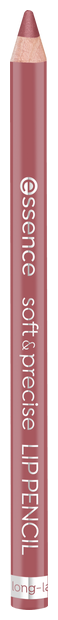    Essence soft & precise lip pencil,  204 My Way