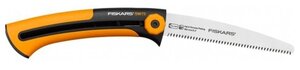 Пила Fiskars универсальная малая Xtract SW72 1000612