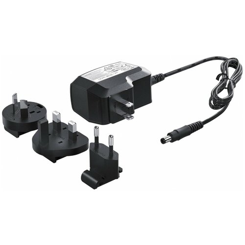 Visual ProductionS 12V PSU блок питания 12В с набором штепсельных переходников 444000₽