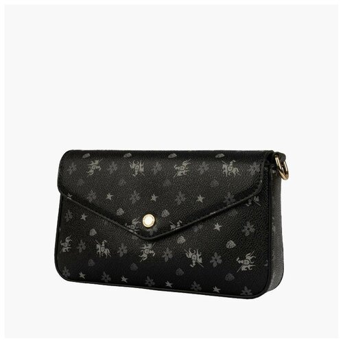 фото Сумка женская david jones 6120 black