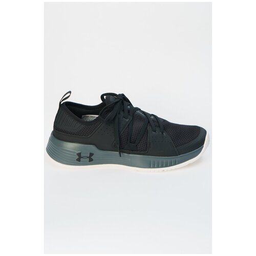 фото Кроссовки ua showstopper 2.0 3020542-005 черный 40 under armour