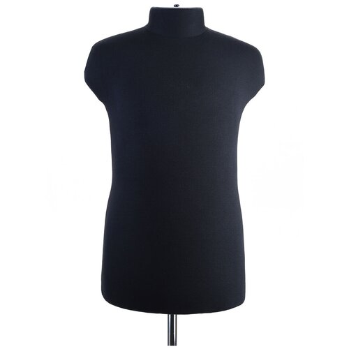 Манекен мягк. мужской М-48-52 р-р. (торс) (52)