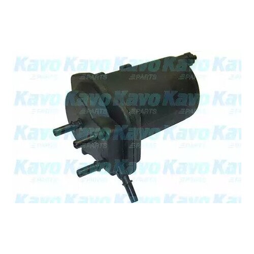 Фильтр Топливный Nissan Almera/Micra/Renault Clio Ii/Kangoo 1.5dci 02- AMC Filter арт. NF-2465