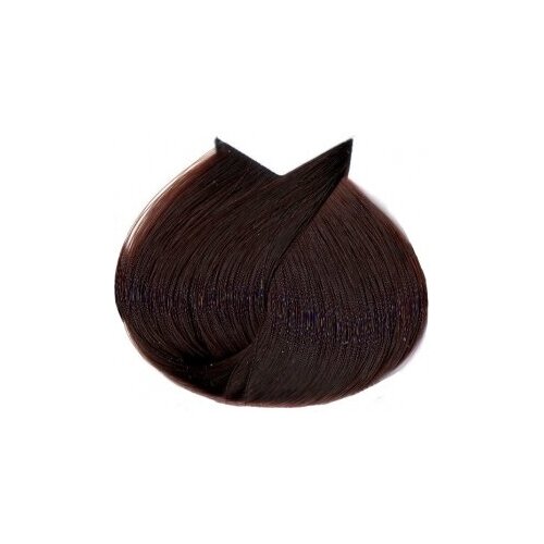 FarmaVita Life Color Plus Крем-краска для волос, 5.52 светло-каштановый шоколадный