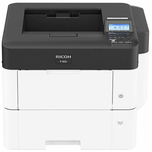 Лазерный принтер Ricoh P 800