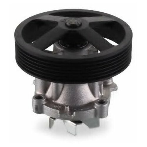 фото Водяной насос hepu p374 для citroen nemo; peugeot bipper