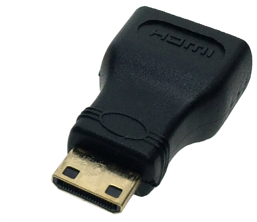 Аксессуар Espada mini HDMI М to HDMI F Emi HDMI M-HDMI F