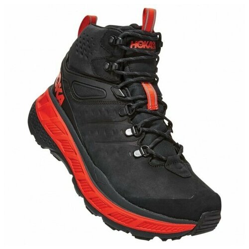 Кроссовки мужские Hoka Stinson mid gtx