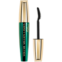 L'Oreal Paris Тушь для ресниц Volume Million Lashes Feline Noir, экстрачерный