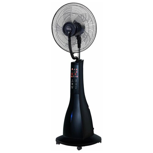 Вентилятор Hiberg FW 400 B 1558000₽