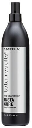 Несмываемый уход для волос MATRIX COSMETICS MATRIX Total results PRO Solutionist Instacure, 500 мл