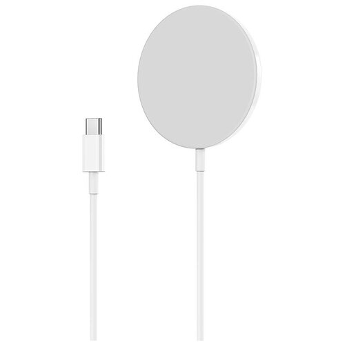 фото Зарядное устройство magsafe для iphone hoco cw29 15w