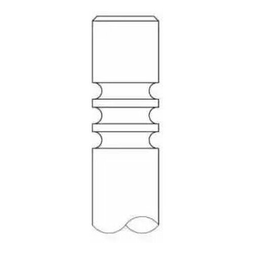 Выпускной клапан INTERVALVES 3241039