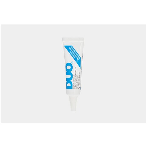     clear lash adhesive