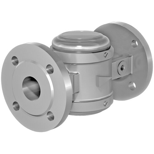 ФН1-62 ФЛ Фильтр газовый стальной термобрест 2478800₽