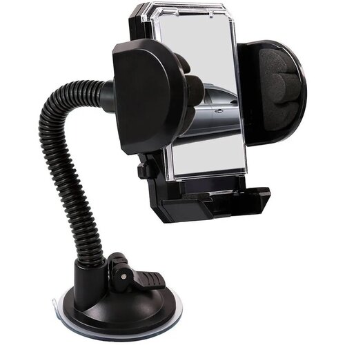 Автомобильный держатель для телефона с силиконовой присоской 890₽