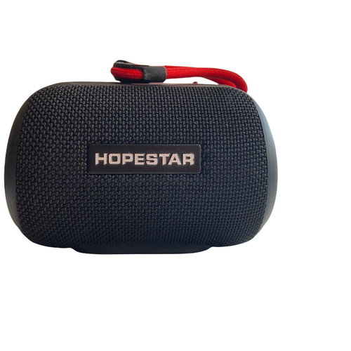 Колонка HOPESTAR T10 WIRELESS SPEAKER NEW черная