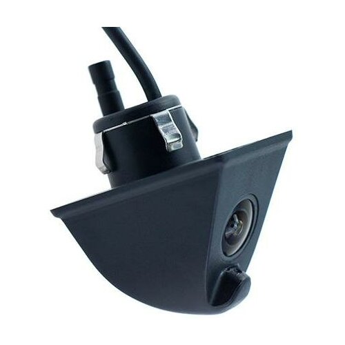 Камера заднего вида универсальная винтовая Incar VDC-007W с омывателем 499900₽