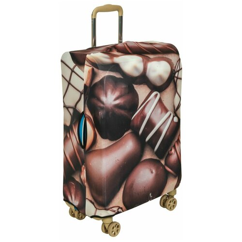 Защитное покрытие для чемодана Gianni Conti 9030 L