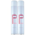 Schwarzkopf Professional лак для волос Professionnelle Laque Super strong hold, экстрасильная фиксация (2 шт.) - изображение