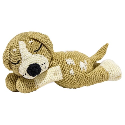 Набор для вязания игрушки 