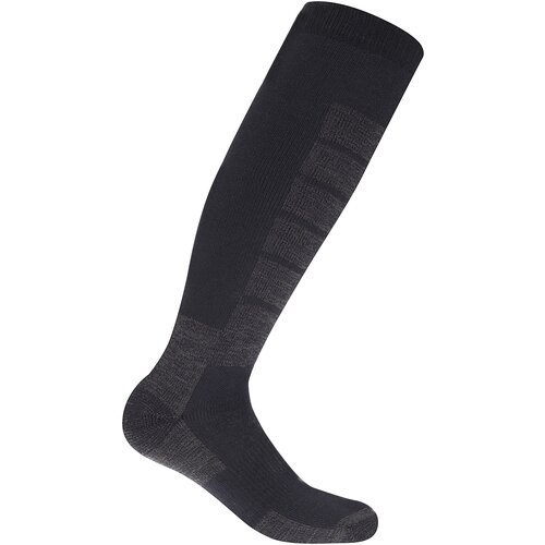 фото Носки accapi 2022-23 ski merino hydro-r black/anthracite (eur:34-36)