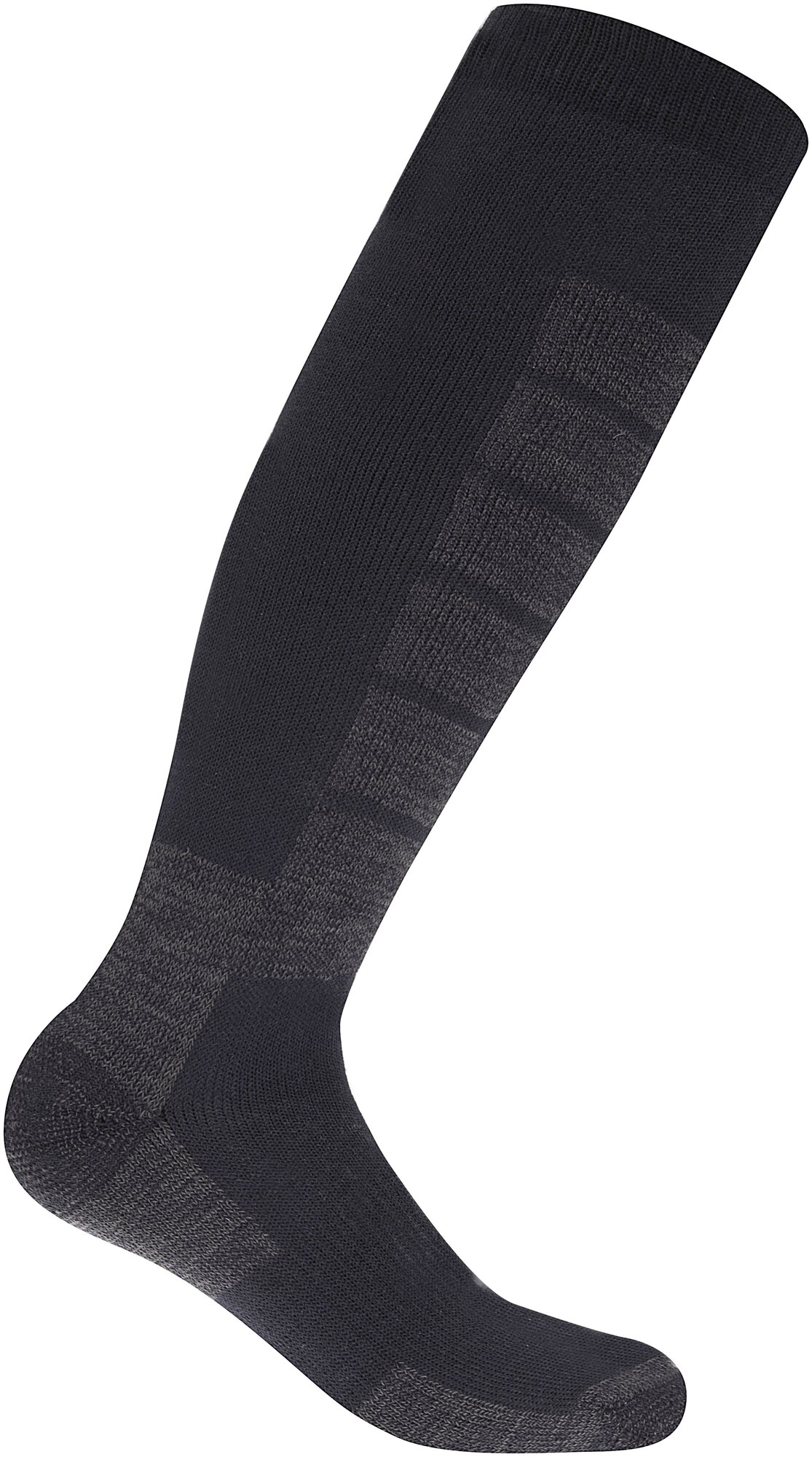 Носки Accapi 2022-23 Ski Merino Hydro-R Black/Anthracite (EUR:34-36) 