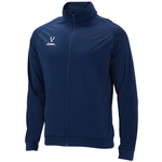 Олимпийка Jögel CAMP Training Jacket FZ, темно-синий - изображение