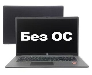 Ноутбук Hp Laptop 17-cp0109ur 71335₽