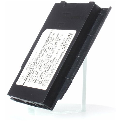 Аккумулятор iBatt iB-U1-M1780 850mAh для Gigabyte gSmart, аккумулятор ibatt ib u1 f259 1100mah для samsung digimax i7