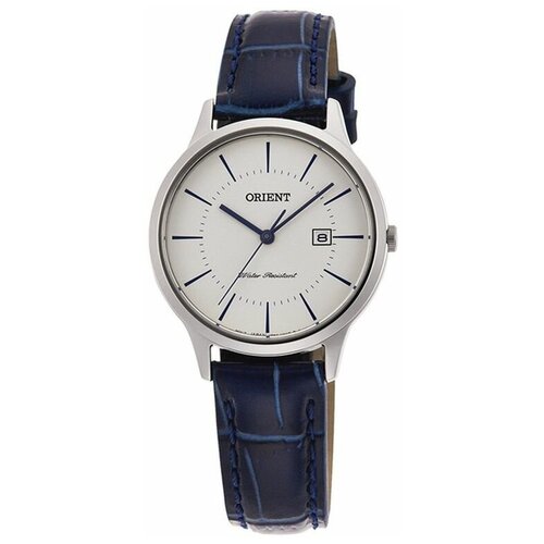 Наручные часы ORIENT Женские часы Orient RF-QA0006S10B, белый