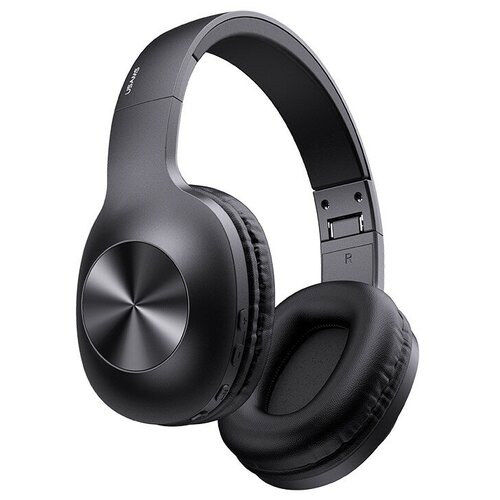 Наушники Usams YX05 BT50 Black TDLYEJ02 324100₽