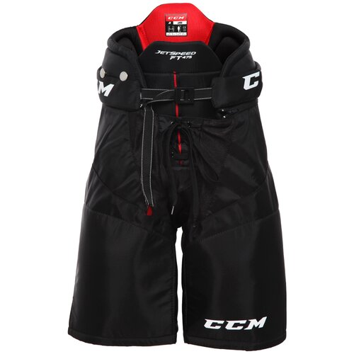 фото Трусы ccm jetspeed ft475 jr (blk l)
