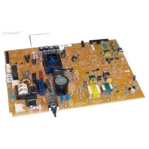 Плата DC-контроллера HP LJ 2300 (RG1-4329/RM1-0341) OEM