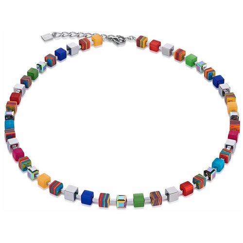 Колье Multicolor