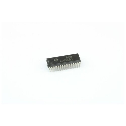 Микросхема LAG665 DIP