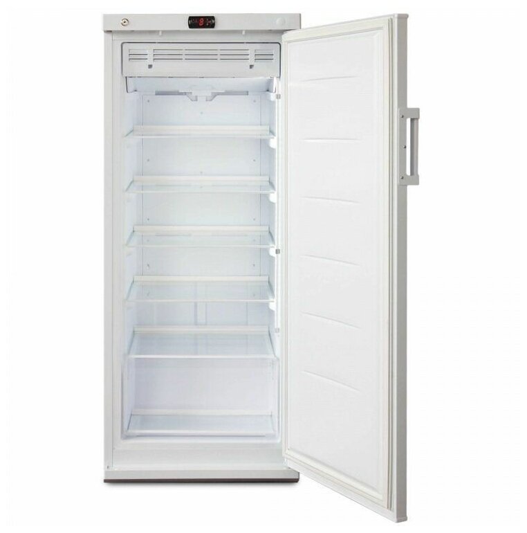Холодильник фармацевтический "Бирюса 250К-G - фотография № 2