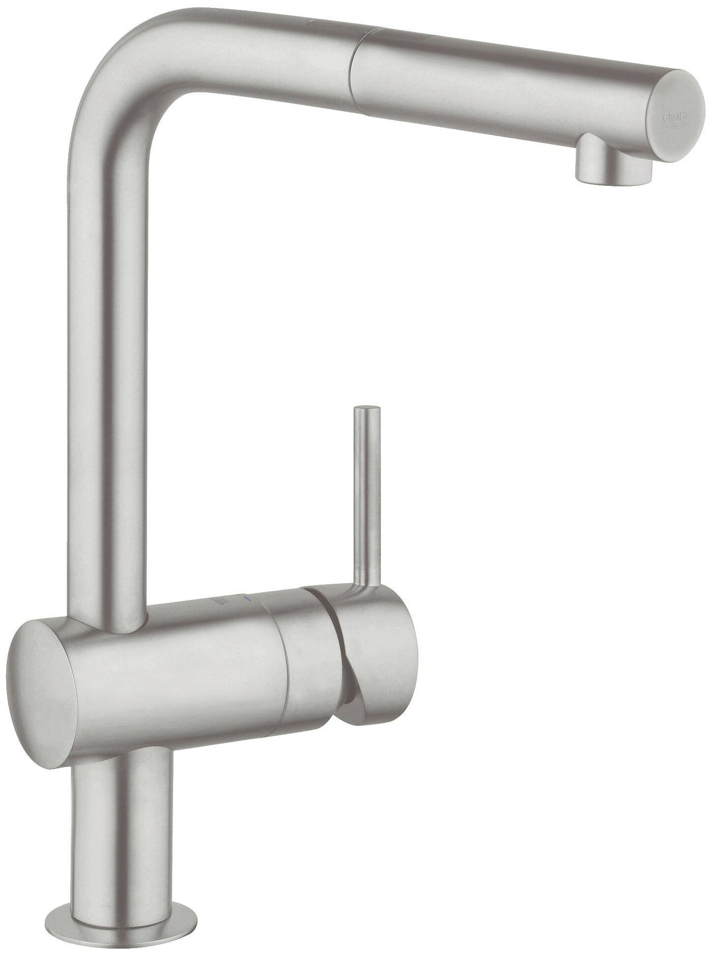 Смеситель для мойки GROHE - фото №1